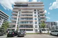 Apartamento 3 habitaciones 56 m² en Lodz, Polonia