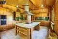 Commercial 8 rooms 384 m² in Stoki, Belarus