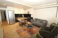 Mieszkanie 2 pokoi 52 m² Beyoglu, Turcja