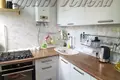 Wohnung 2 zimmer 43 m² Brest, Belarus
