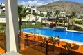 2 bedroom apartment 120 m² Finestrat, Spain