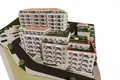 Wohnung 3 zimmer 108 m² Budva, Montenegro