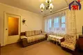 1 room apartment 32 m² Salihorsk, Belarus