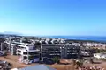 2 bedroom penthouse 125 m² Girne Belediyesi, Northern Cyprus