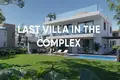 3-Zimmer-Villa 220 m² Geroskipou, Zypern