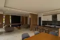 Mieszkanie 2 pokoi 47 m² Tosmur, Turcja