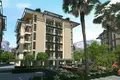 2 bedroom apartment 60 m² Templos, Northern Cyprus