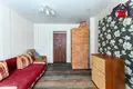 3 room apartment 67 m² Kosina, Belarus