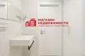 Studio 1 zimmer 35 m² Hrodna, Belarus