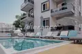 Mieszkanie 2 pokoi 57 m² Mahmutlar, Turcja