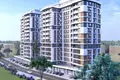 Appartement 1 chambre 76 m² Kucukcekmece, Turquie