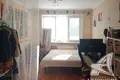 Wohnung 1 zimmer 37 m² Muchaviecki sielski Saviet, Belarus