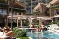 Wohnung 37 m² Bukit, Indonesien