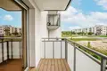 Apartamento 4 habitaciones 66 m² Poznan, Polonia