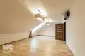 Apartamento 4 habitaciones 235 m² Riga, Letonia