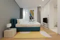 3 bedroom apartment 214 m² Budva, Montenegro