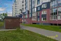 Квартира 1 комната 20 м² Фаниполь, Беларусь