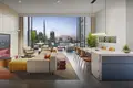 Квартира 3 комнаты 111 м² Дубай, ОАЭ