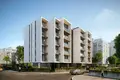 Mieszkanie 1 pokój 61 m² Strovolos, Cypr