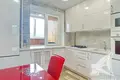 3 room apartment 66 m² Muchaviecki sielski Saviet, Belarus