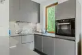 Commercial property 57 m² in Warsaw, Poland