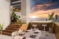 Mieszkanie 3 pokoi 116 m² Calp, Hiszpania