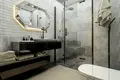 Wohnung 1 zimmer 60 m² Mezitli, Türkei