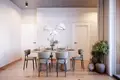 Квартира 42 м² Chloraka, Кипр