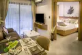 Appartement 1 chambre 23 m² Pattaya, Thaïlande