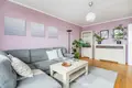 2 room apartment 51 m² Warsaw, Poland