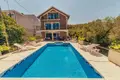 5 bedroom villa 220 m² Tivat, Montenegro