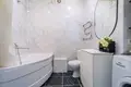 Apartamento 1 habitación 29 m² Minsk, Belarús