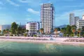 1 bedroom apartment 47 m² Batumi, Georgia
