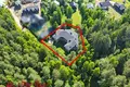 Casa 990 m² Kalodziscanski sielski Saviet, Belarús