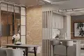 Студия 1 спальня 35 м² Унгасан, Индонезия