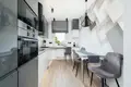Mieszkanie 3 pokoi 64 m² Kraków, Polska