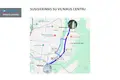 Квартира 4 комнаты 72 м² Вильнюс, Литва