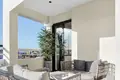Penthouse 3 bedrooms 220 m² Limassol, Cyprus