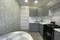 1 room apartment 34 m² Barysaw, Belarus