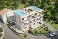 Attique 3 chambres 2 m² Dobrota, Monténégro