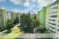 Mieszkanie 2 pokoi 49 m² Słuck, Białoruś