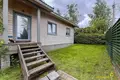House 135 m² Lahojsk selsaviet, Belarus