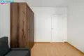 2 room apartment 33 m² Vilnius, Lithuania