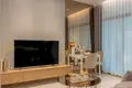 Appartement 1 chambre 37 m² Sakhu, Thaïlande