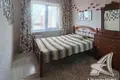 Квартира 2 комнаты 54 м² Мухавецкий сельский Совет, Беларусь