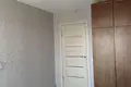 2 room apartment 56 m² Minsk, Belarus