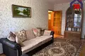 2 room apartment 55 m² in Minsk, Belarus