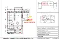 Apartamento 96 m² Orikum, Albania