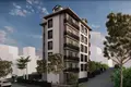 Apartment 50 m² Alanya, Turkey