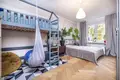 Apartamento 1 habitación 49 m² Varsovia, Polonia